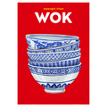 Wok by Kwanghi Chan