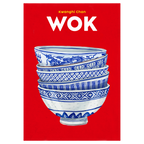Wok by Kwanghi Chan