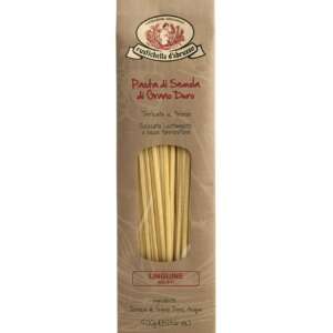 Rustichella dAbruzzo Linguine 500g