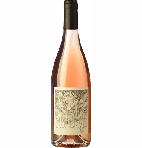 Rosé Muse Love & Grapes 75cl