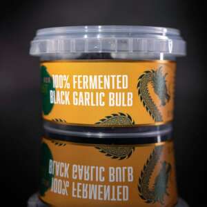 Kwanghi Black Garlic Bulb 60g