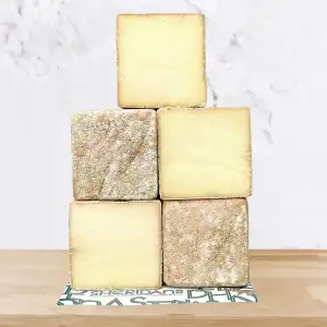 Bookers Vintage 200g