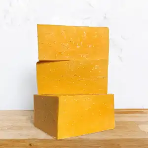 Sheridans Cheddar Extra Mature Red, 200g