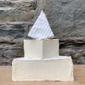 DELICE DE BOURGOGNE 160g