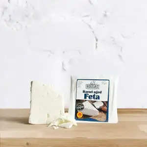 Feta Barrel Aged