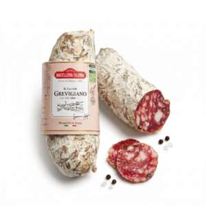 Falorni Salame Grevigiano 400g