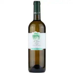 Verdicchio di Gino Fattoria San Lorenzo 75cl