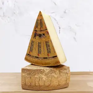 Gruyere 6mth 165g