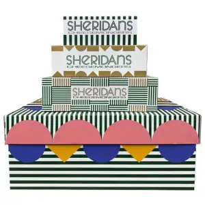 Make Your Own Hamper