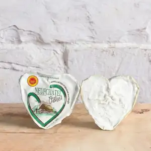 Coeur De Neufchatel AOP 200g
