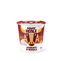 Ponte Regale Burrata 125g