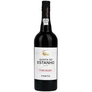 Porto Fine Ruby Quinta Do Estanho