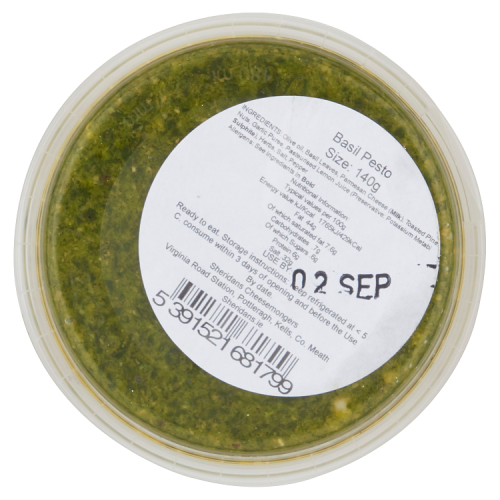 Basil Pesto 150g