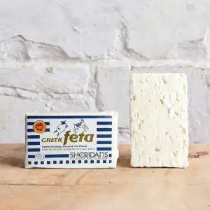 Sheridans Feta 200g