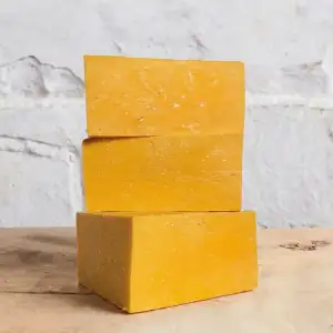 Sheridans Cheddar Extra Mature Red, 200g