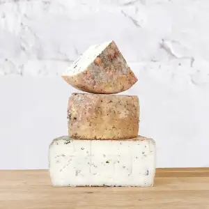 Boyne Valley Blue 200g