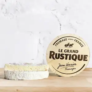 Camembert Rustique 1kg