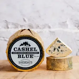 Cashel Blue Mature