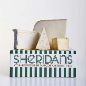 Cheesecake Tasting Selection