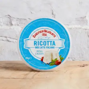 Italian Ricotta 250g
