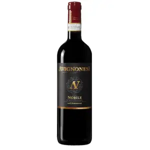 Avignonesi Vino Nobile Di Montepulciano
