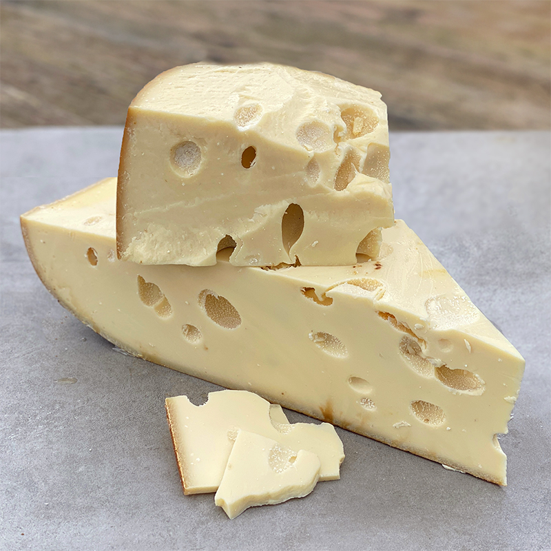 emmentaler