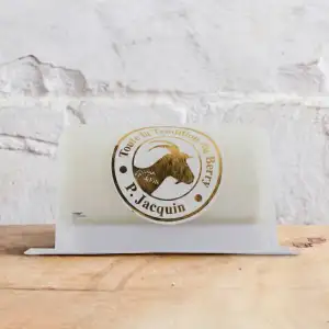 Mini French Goat Log with Truffle 100g