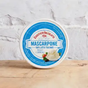 Italian Mascarpone 250g
