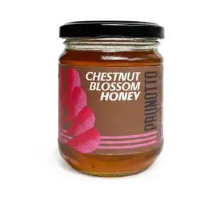 Prunotto Chestnut Blossom Honey 220g