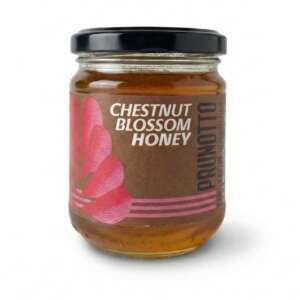 Prunotto Chestnut Blossom Honey 220g