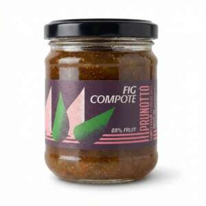 Prunotto Fig Compote 200g