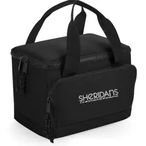 Sheridans Cooler Lunch Bag