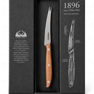 Sheridans Branded Cheese Knife
