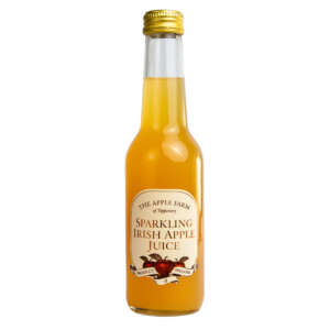 Karmine Sparkling Apple Juice 500ml