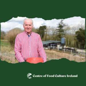 Meet the Cheesemaker Coolattin Cheddar, Sat July 18th 3pm – 5pm