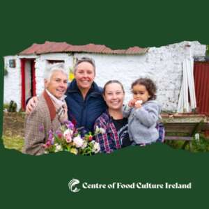 Meet the Cheesemaker Leitrim Hill Creamery, Sunday August 23rd 11am -1pm